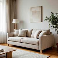 Химчистка на дому в Альметьевске