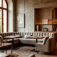 Химчистка предприятий, офисов, любых помещений в Альметьевске